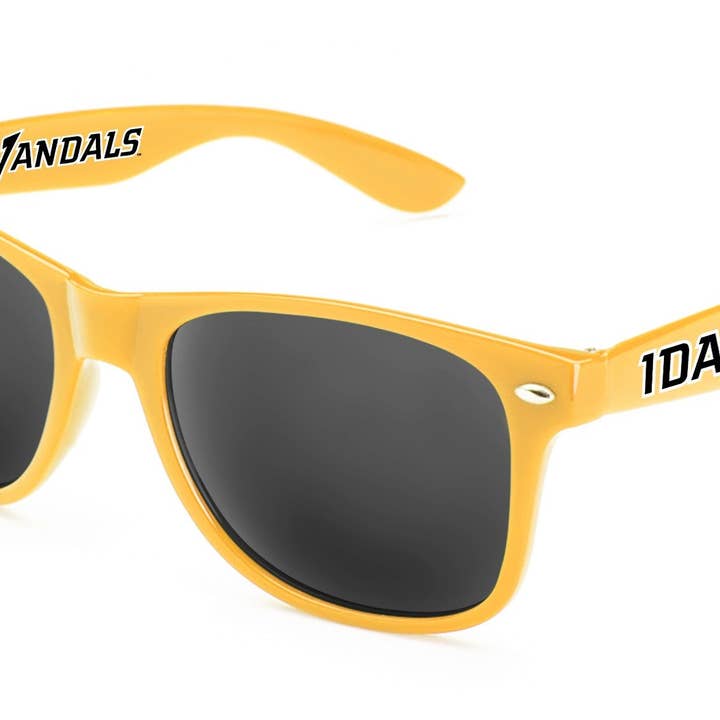 Idaho Vandals Sunglasses for wholesale by Society43