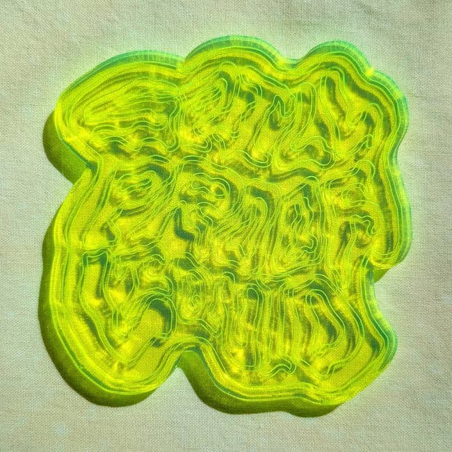 SpillProofLiquid - Wholesale Coasters - Logo & Circle Coasters - Singles2