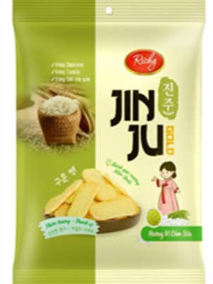 SWEET MILK RICE CRACKER
for wholesale by DP Wholesale LLC