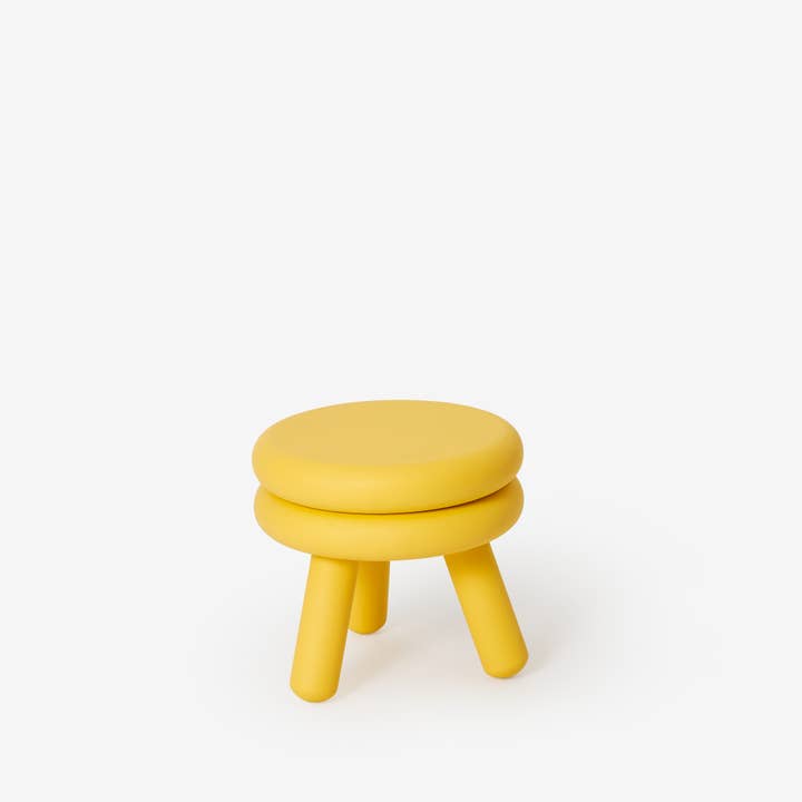 Areaware - Wholesale Stool - Pluma Stool