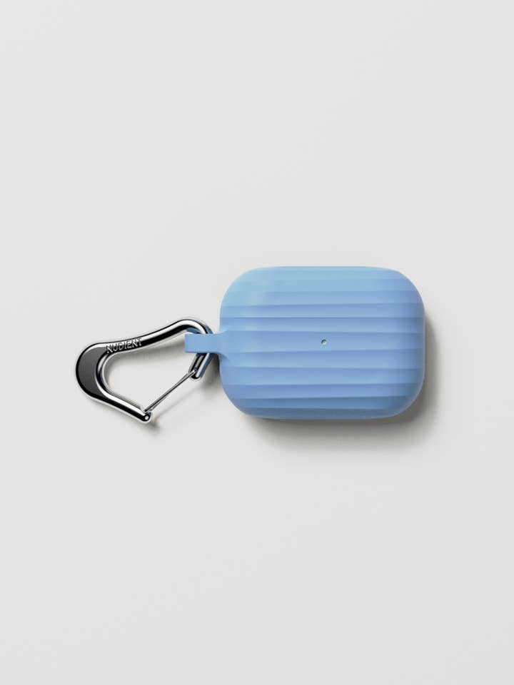 AirPods Pro audacieux - Maya Blue pour la vente par NUDIENT