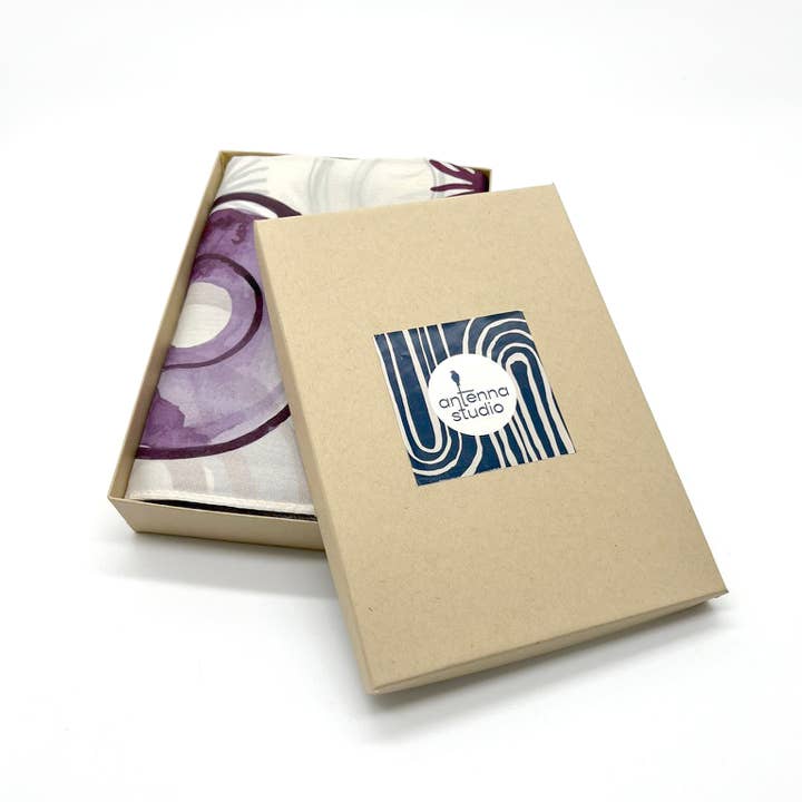 Antenna Studio - Wholesale Gift Box - Scarf box3