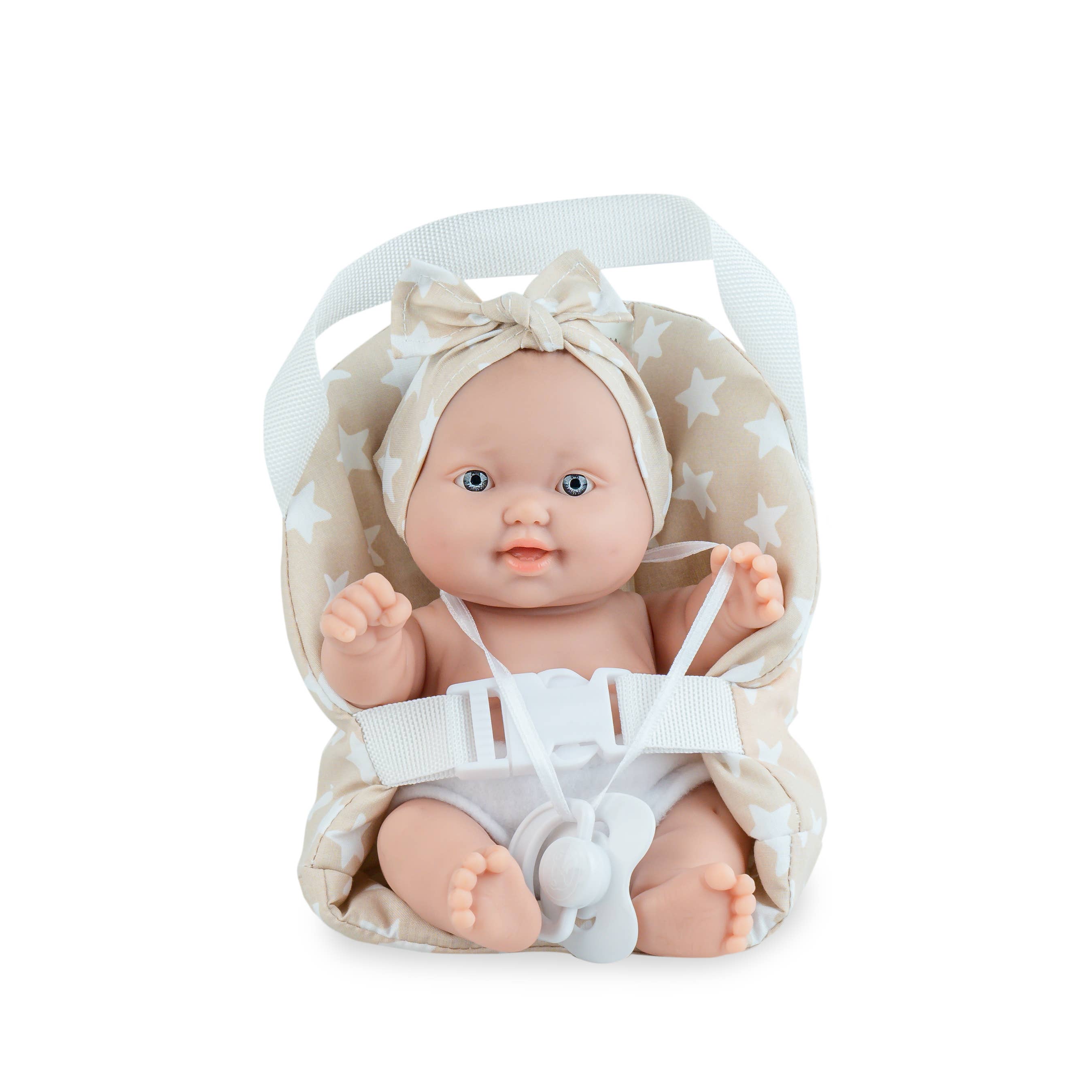 Marina & Pau - Wholesale Doll - Kids - COOKIE BABY DOLL DISPLAY5