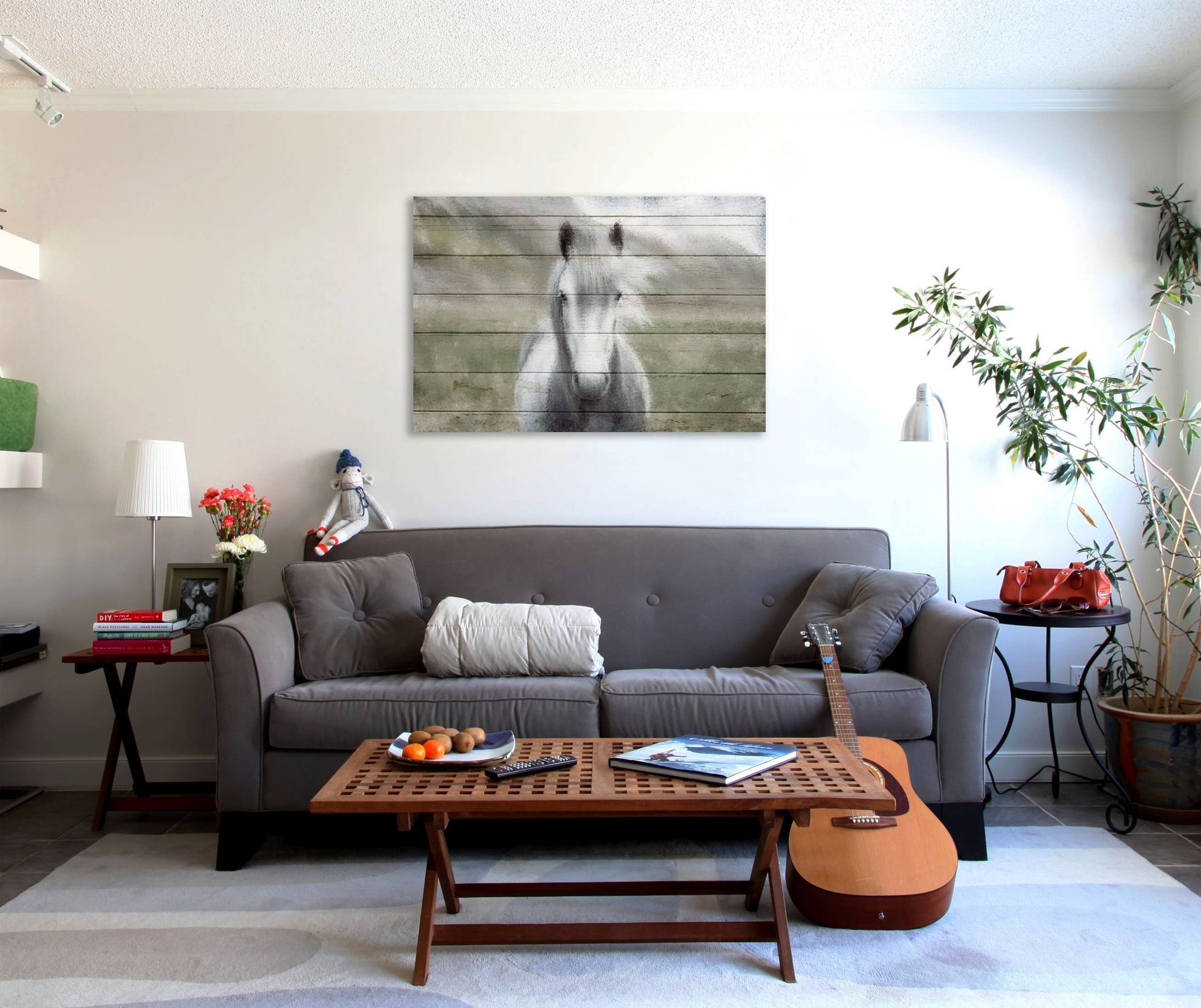 Jaxson Rea - Vente Affiche d'art - Wild Gallery Toile enveloppée1