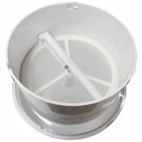 Alpine - Wholesale Sifter - Flour Sifter Attachment1
