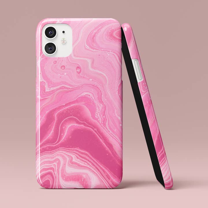 Pink Milkyway for wholesale by Buzzacase