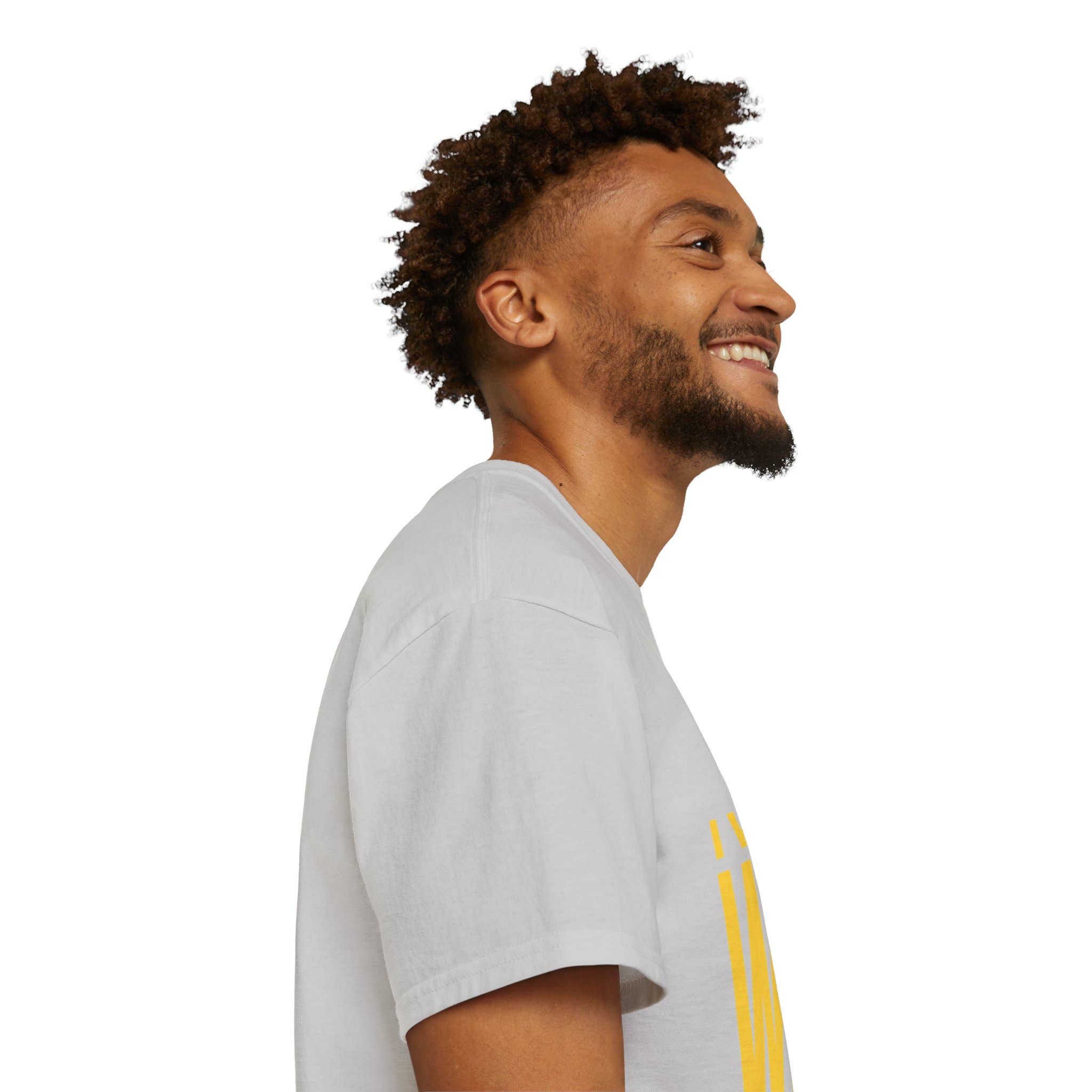 VILNO Apparel – T-shirt estampada - Unissexo por atacado – T-shirt da equipa de louvor Unissexo 100% Algodão Camisola EUA (V1)55