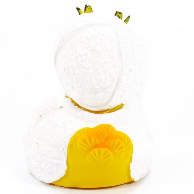 Ducks in the Window - Wholesale Bath Toy - Baby - Spa Wellness Rubber Duck