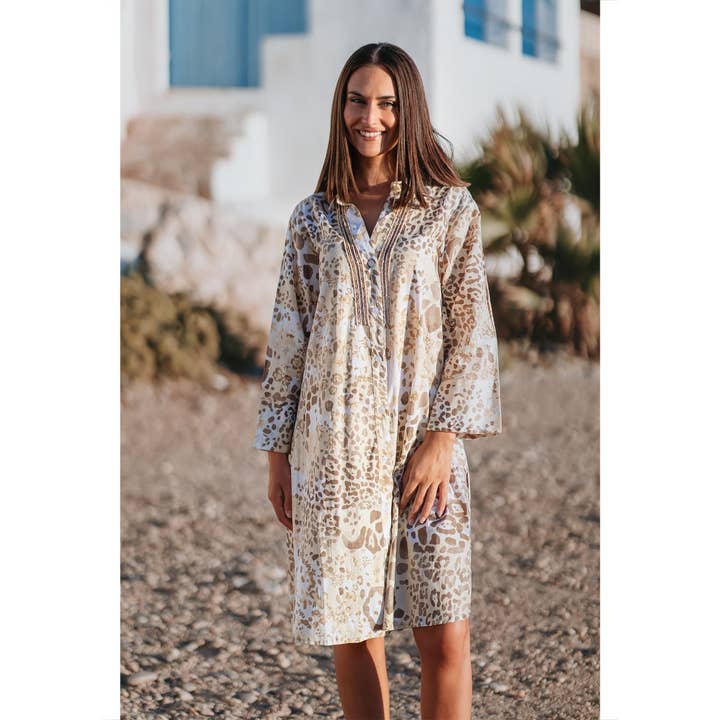 Isla Bonita By SIGRIS Kurta 38499 for wholesale by Isla Bonita By Sigris