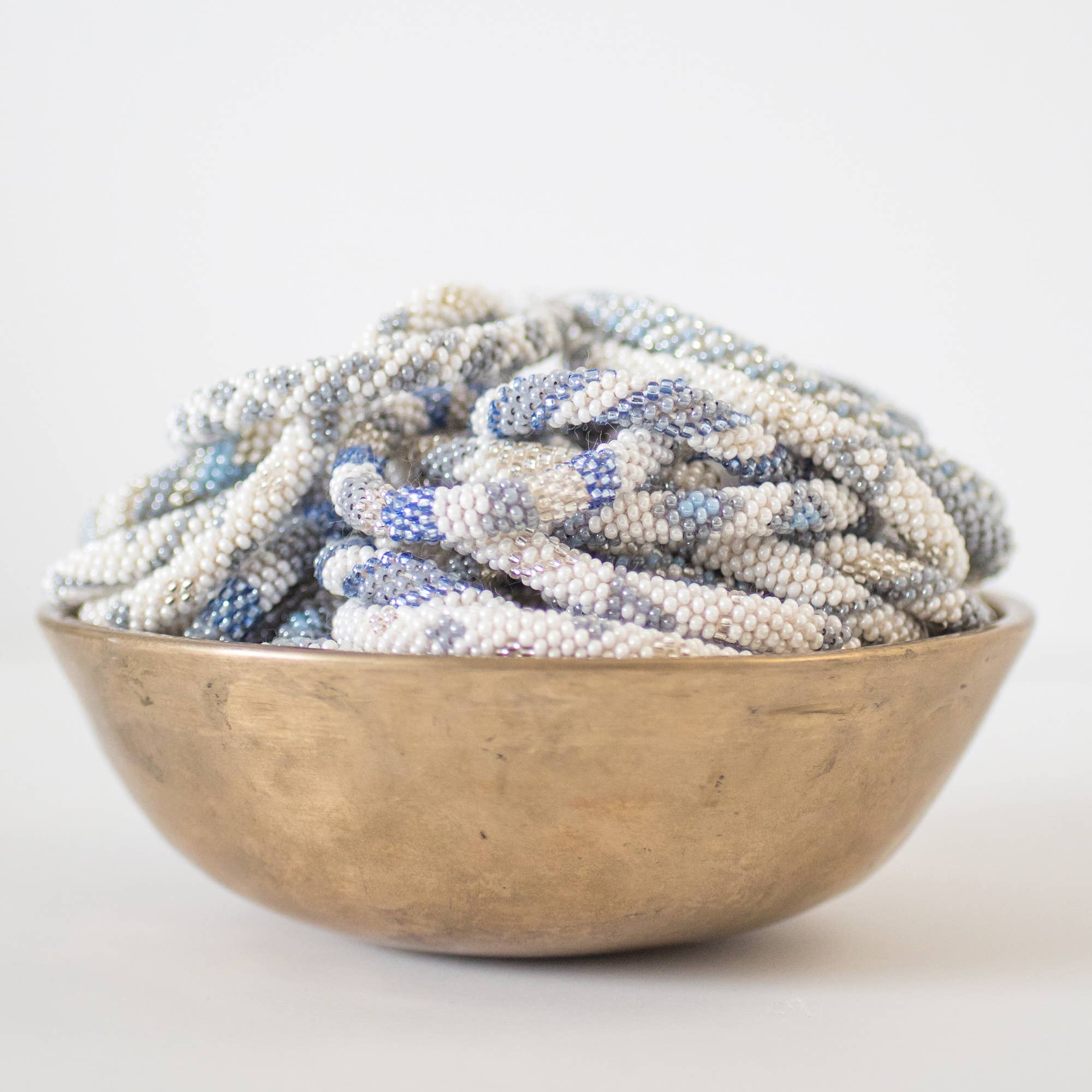 Aid Through Trade - Wholesale Jewelry Set - Roll-On® Bracelets First Mate - Set of 121