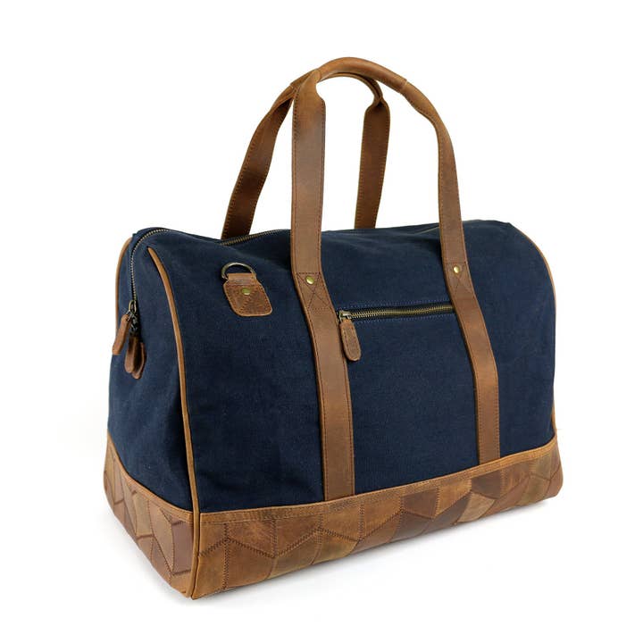 Otto Weekender for engroshandel hos Skinny Vinny