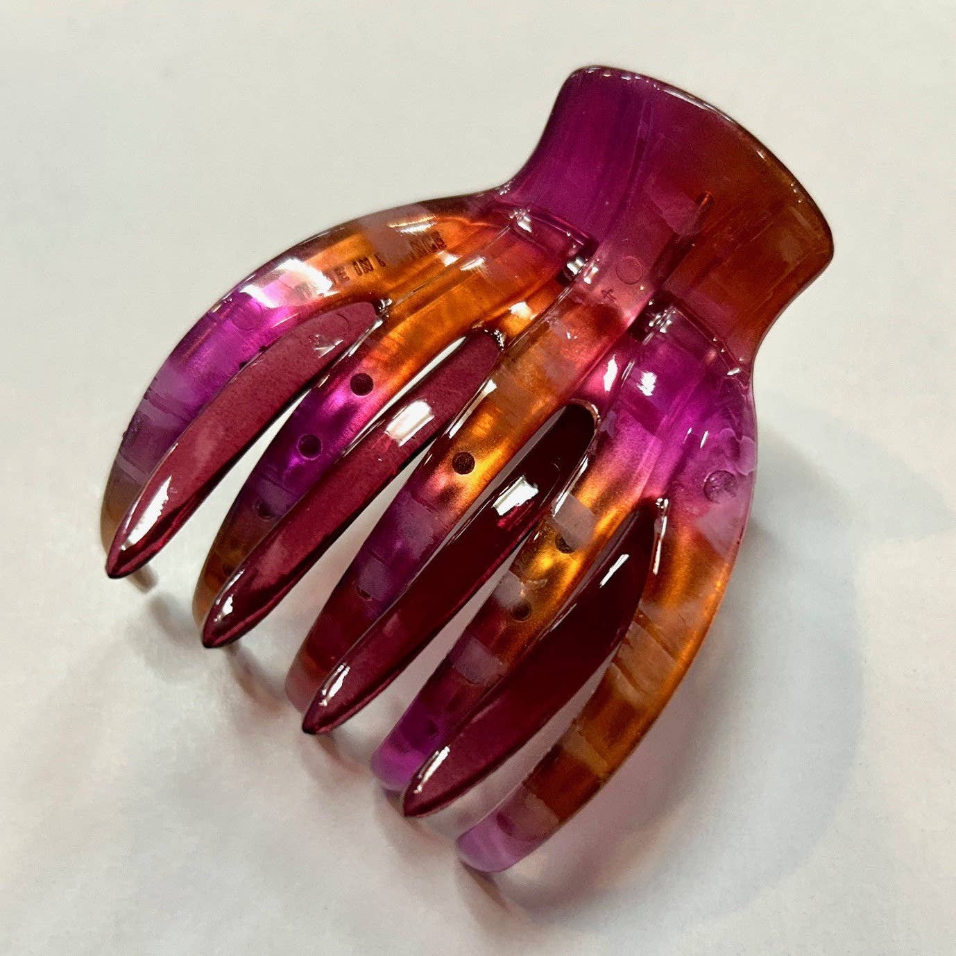 Medusa's Heirlooms - Vente Pince à cheveux – femme - Petits clips de yoga français40