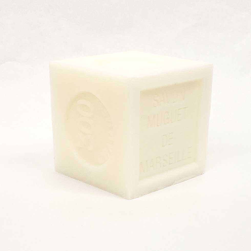 Au Savon de Marseille - Wholesale Bar Soap - Perfumed Marseille soap block - 300g - La Licorne7