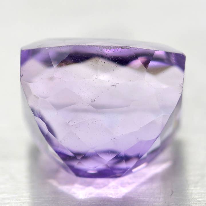 16,84 ct Amethyst im Kissenschliff für den Großhandel von Naturjoya