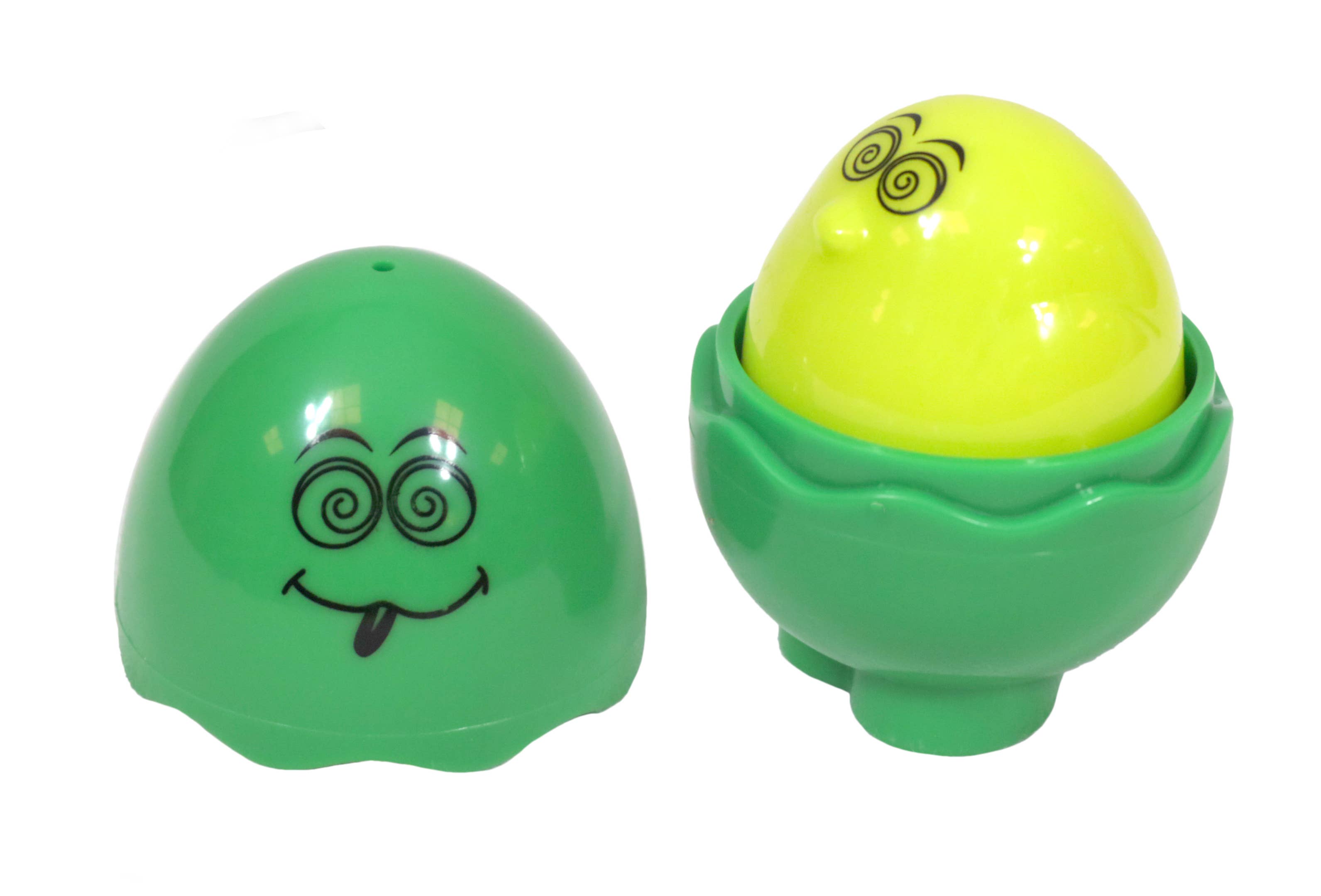 Regal Games - Wholesale Toy Set - Kids - Lil Yolkers Bus with Hide and Tweet eggs6