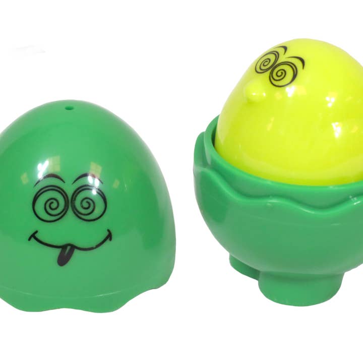 Regal Games - Wholesale Toy Set - Kids - Lil Yolkers Bus with Hide and Tweet eggs6