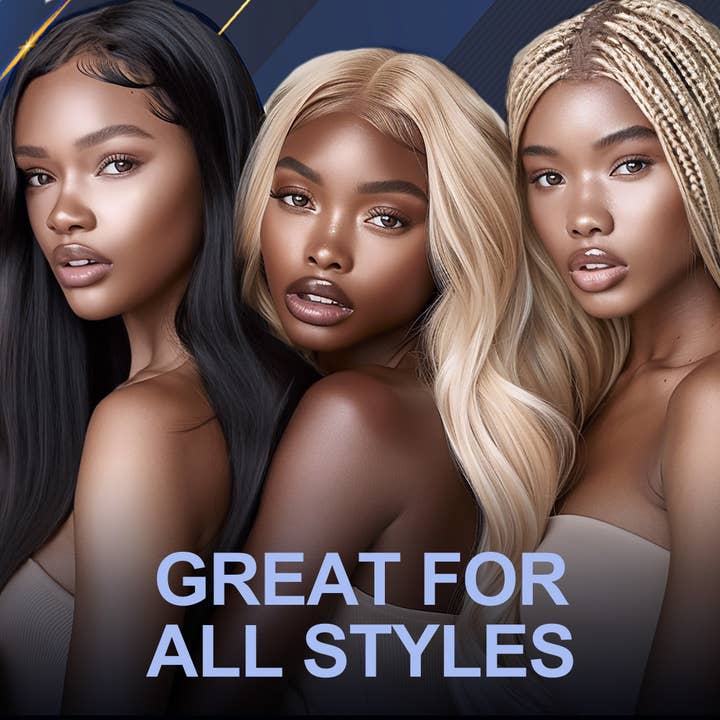 EBIN NEW YORK - Wholesale Hair Spray - 24 Hour Argan Oil Wig and Weave Shine Spray 6