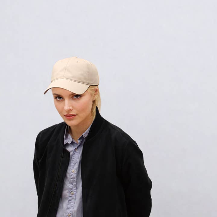 KBETHOS - Wholesale Baseball Cap - Unisex - True Unstructured Low Profile Strapback Cotton Cap34