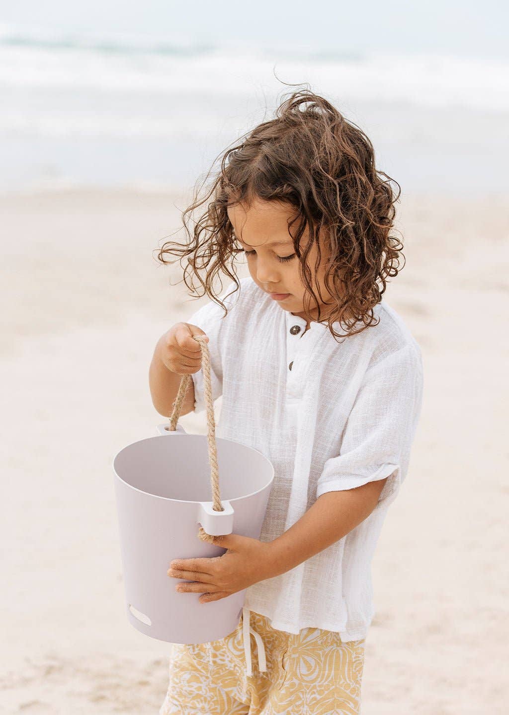 The Beach People - Venta al por mayor Juguetes de playa/piscina - Niños y bebés - Set de juguetes de playa para niños6