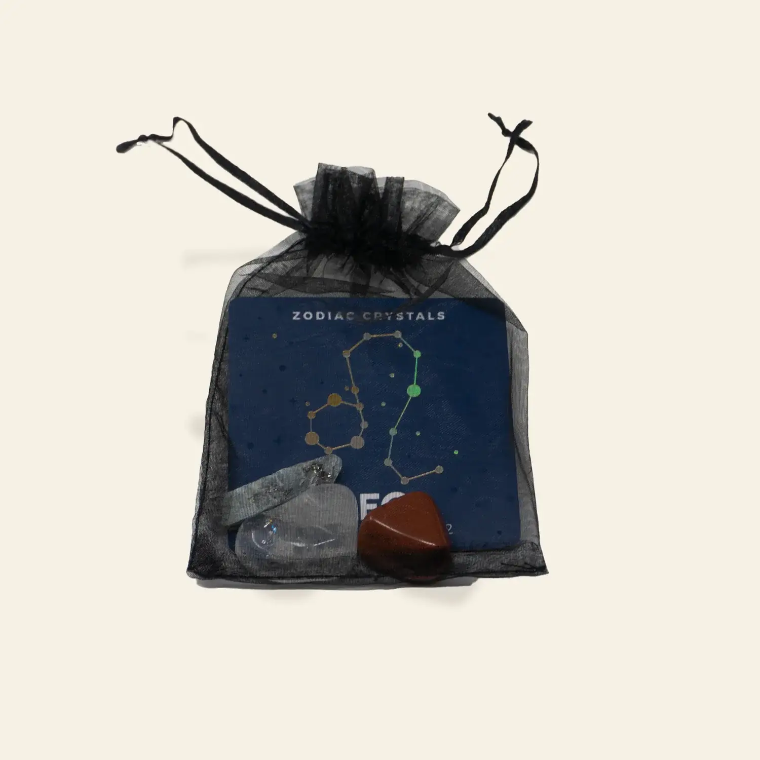 ASCEND – wholesale Andlig sten/kristall – Zodiakens kristallset24