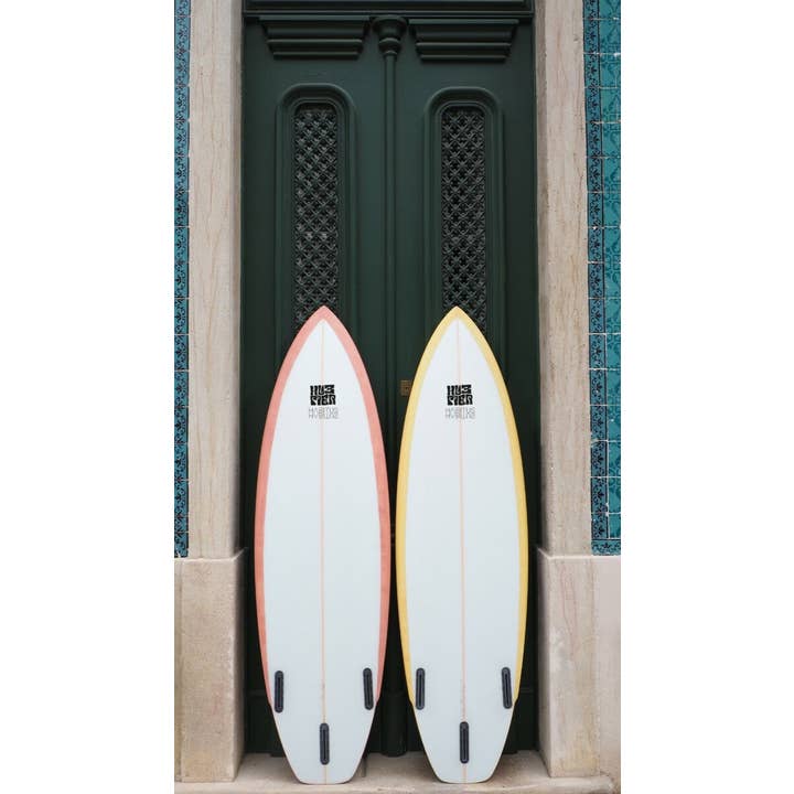 Humpier - Wholesale Sporting Accessories - Shortboard Amigo2