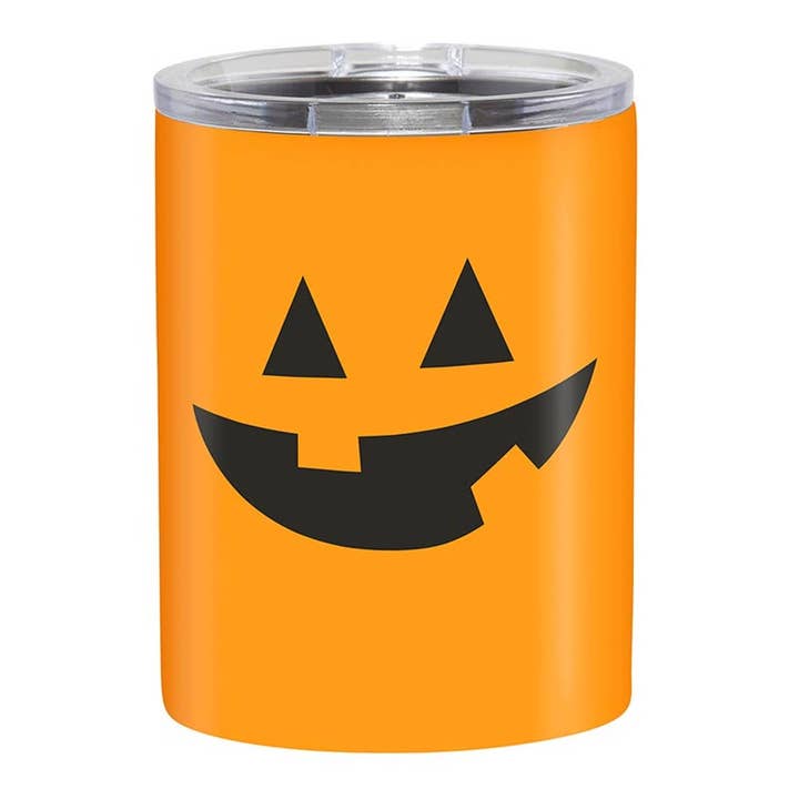 Stainless Steel Tumbler - Jackolantern for wholesale by Angle