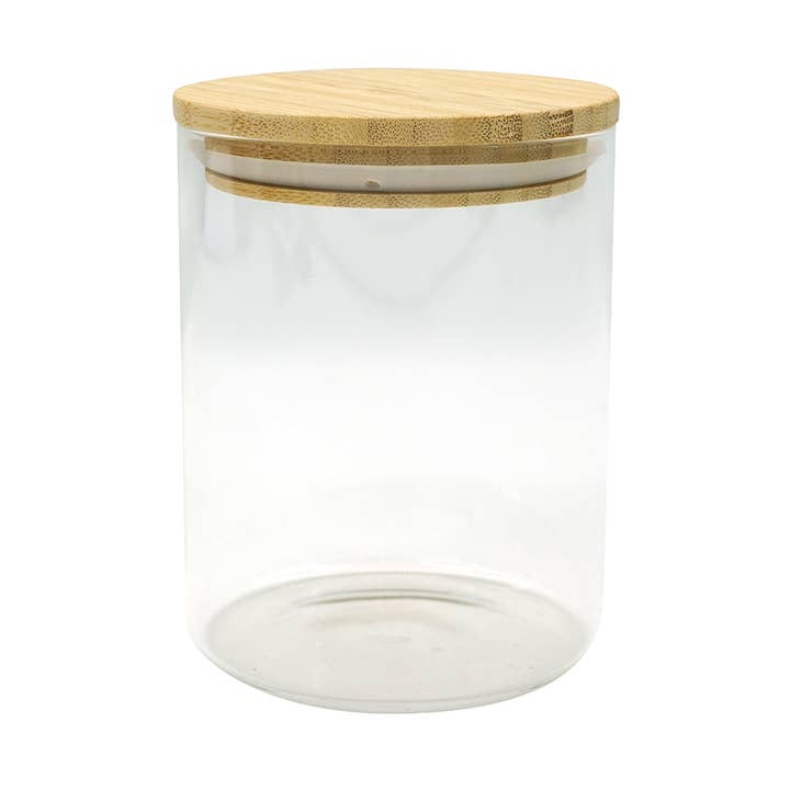 Fackelmann - Contenitore in vetro ecologico, 0,9 l e ulteriori Risultati per comprare cibo all'ingrosso. Resi gratuiti e termini di pagamento a 60 giorni su Faire in tendenza su Faire.