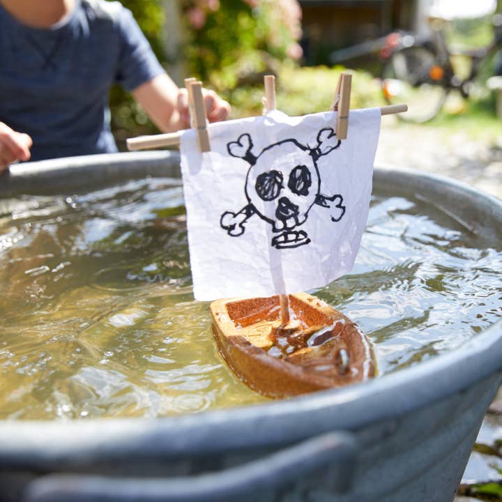 HABA USA - Wholesale Sports & Outdoor - Terra Kids Cork Boat DIY Activity Kit13