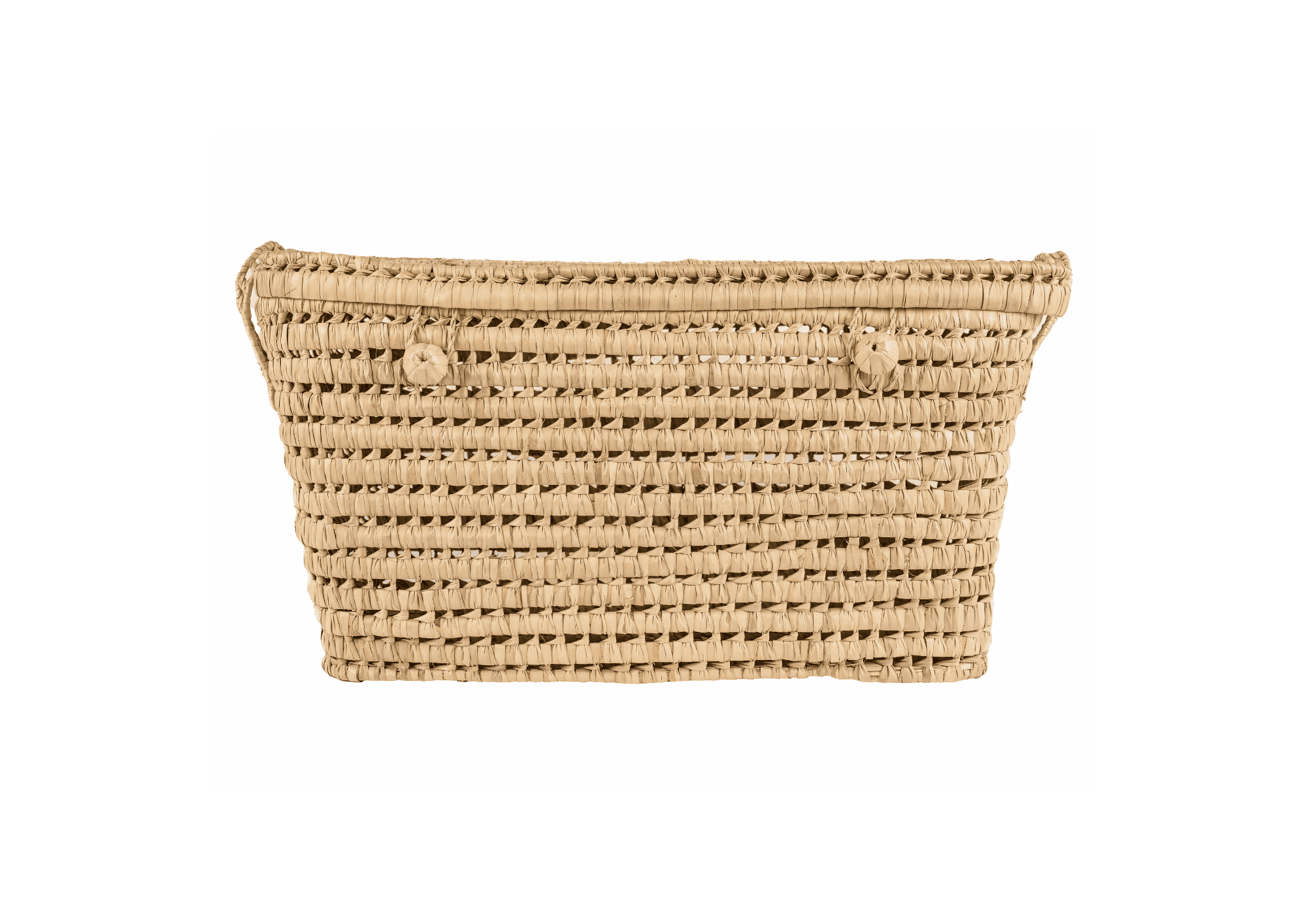 ZocoChic - Wholesale Mand - Safí Koffer4