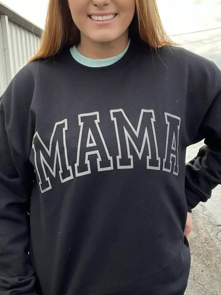 Mama Puff Tröja för wholesale av SGB Wholesale