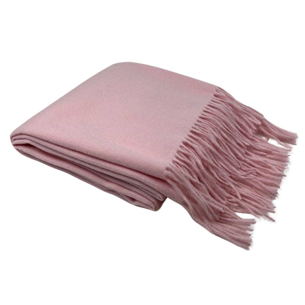 Humble Hilo - Wholesale Scarf - Women's - Humble Hilo Large Wool Scarf144