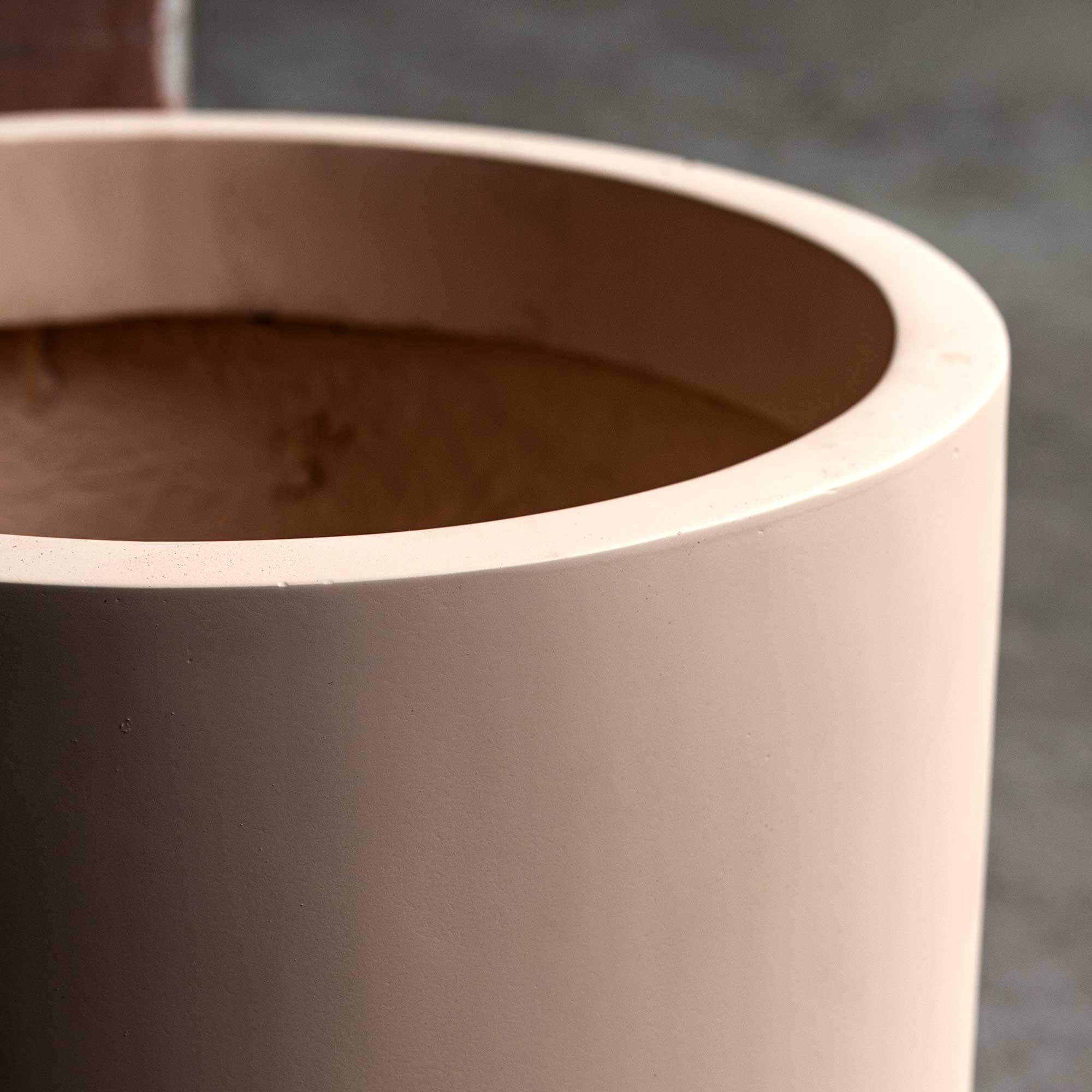 Greenery Unlimited - Vente Pot - Grande jardinière Wythe 3013