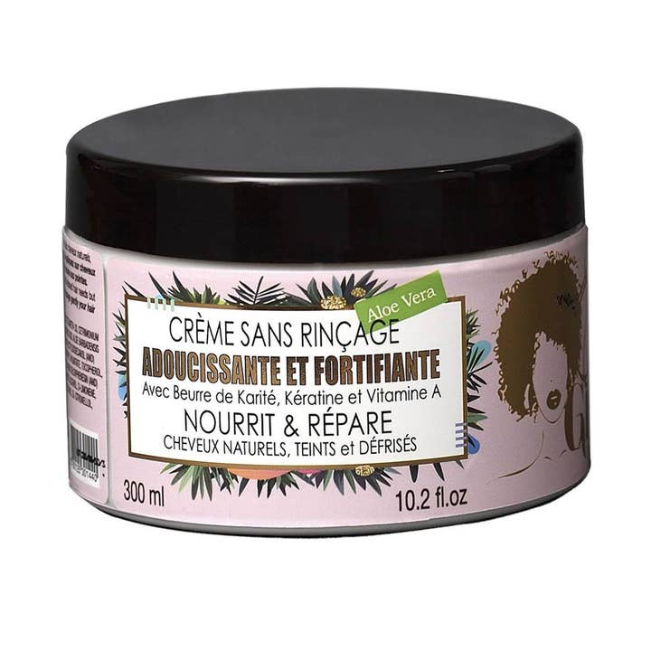 No-Rinse Repair Cream 300 ml för wholesale av Eva Grace