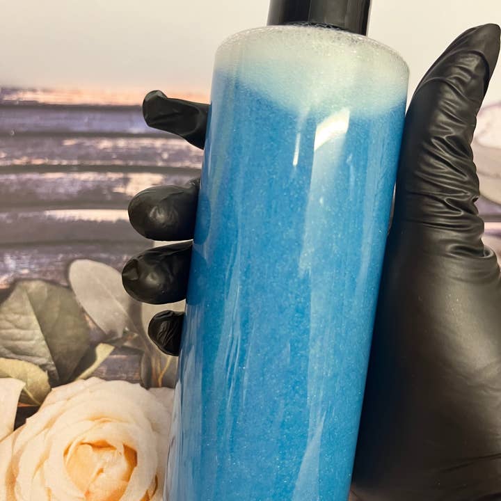 Bubble Bath - Baby Clean for wholesale by Simply Wax JS