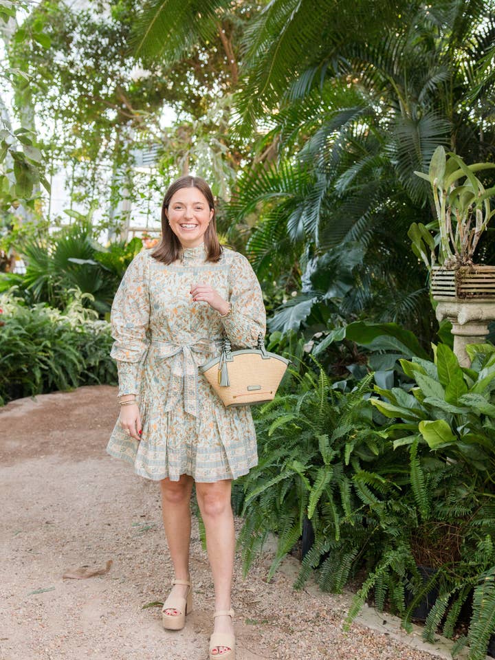 Palma Crossbody for wholesale by MONTEMARÉ