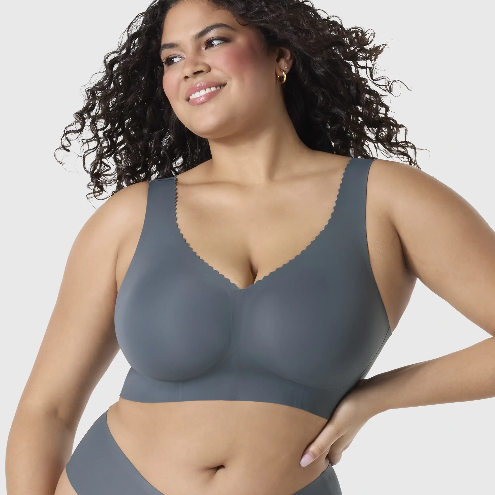 Evelyn & Bobbie - Wholesale Bra - Women's - Evelyn Bra8