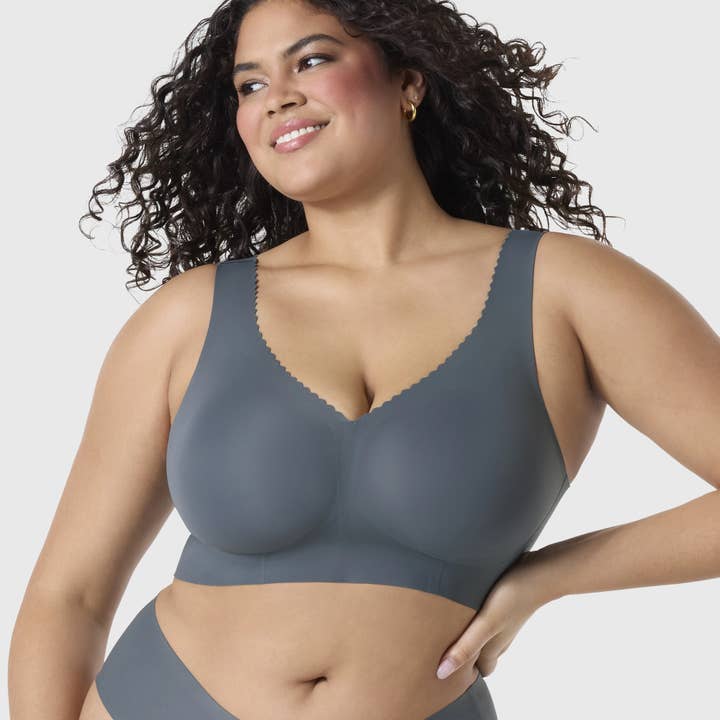Evelyn & Bobbie - Wholesale Bra - Women's - Evelyn Bra8