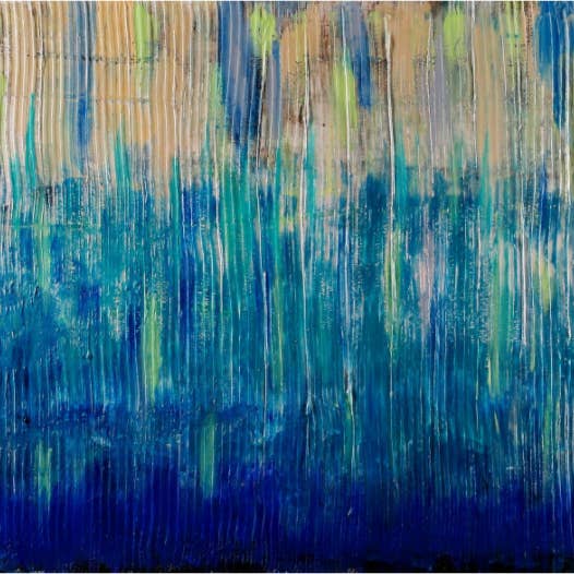 Zenful Print for wholesale by Ally Bee Design