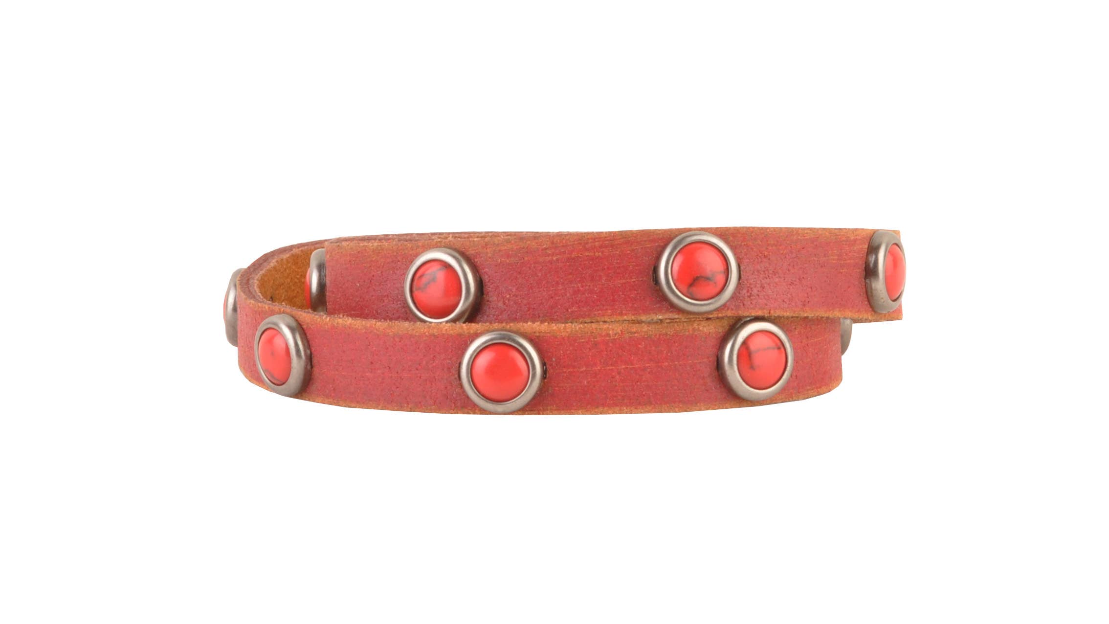 Most Wanted USA - Wholesale Armband - Dubbele wikkelarmband voor elke dag0