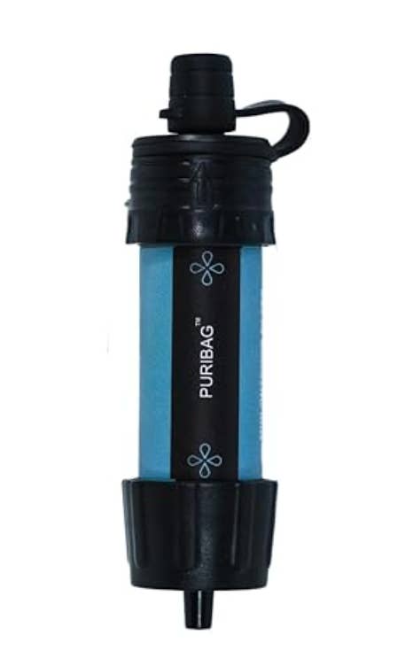 Puribag Water - Wholesale Water filter - Puribag Micro - Mini membrane water filter