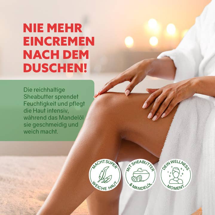 puremetics GmbH - Wholesale Body Wash/Shower Gel - 3in1 Shower Confection 'Christmas Bauble Mix'6