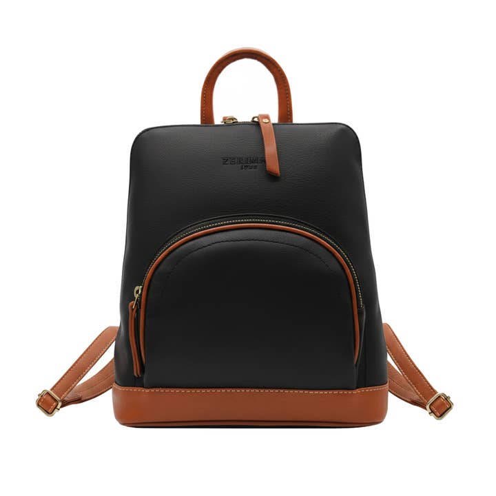 Zerimar Mochila piel | Bolso Mochila for wholesale by Zerimar 1942