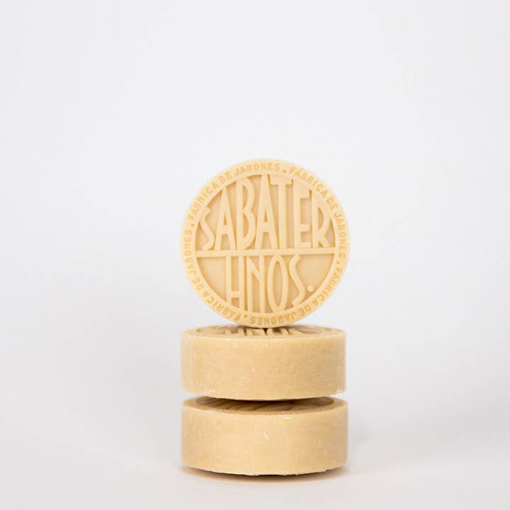 Sabater Hnos. Fábrica de jabones – wholesale Tvål – Lily Tvål 100g