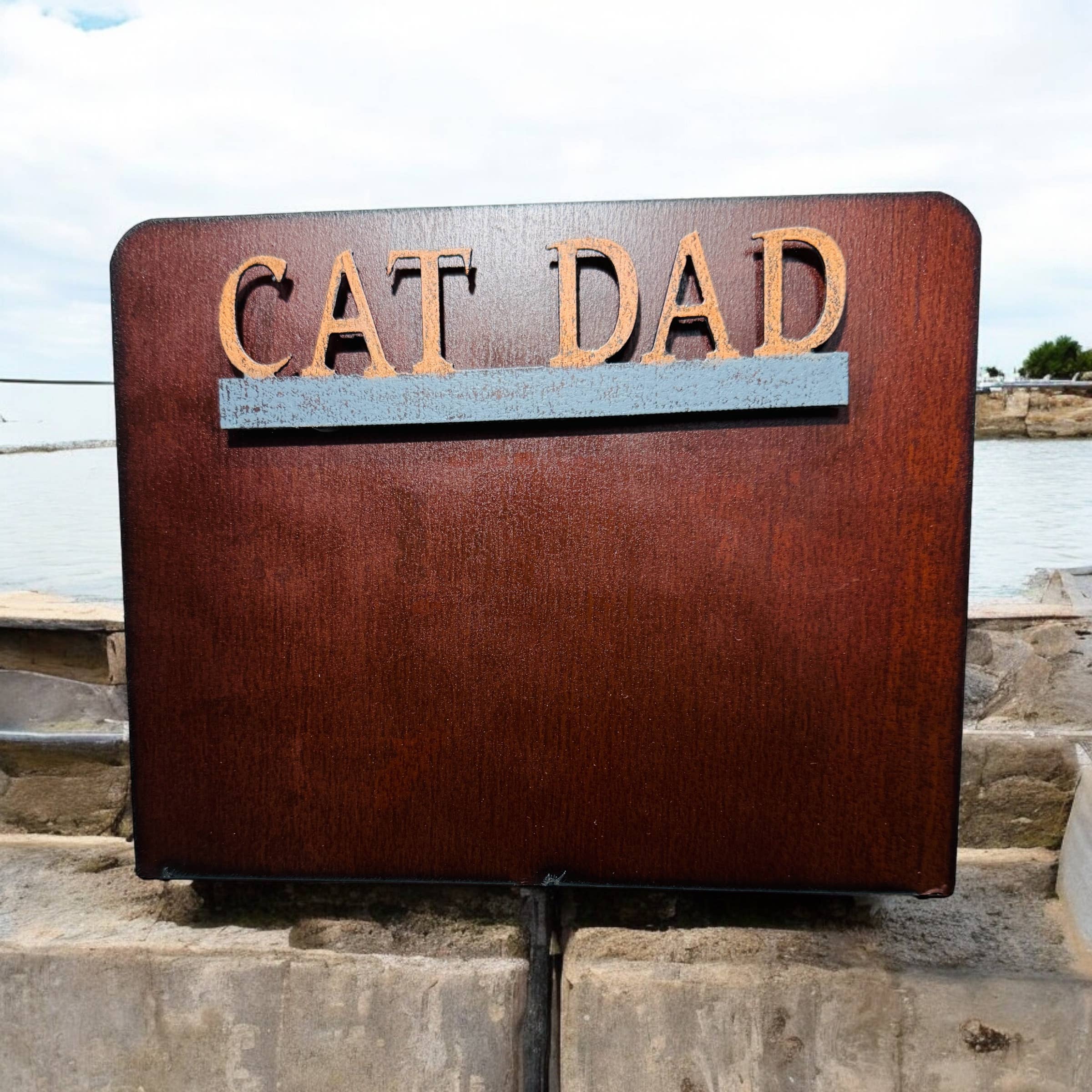 Whimsies – Engroshandel Billedramme – Hundebilledramme hund mor hund far kat mor kat far kæledyrelsker 19