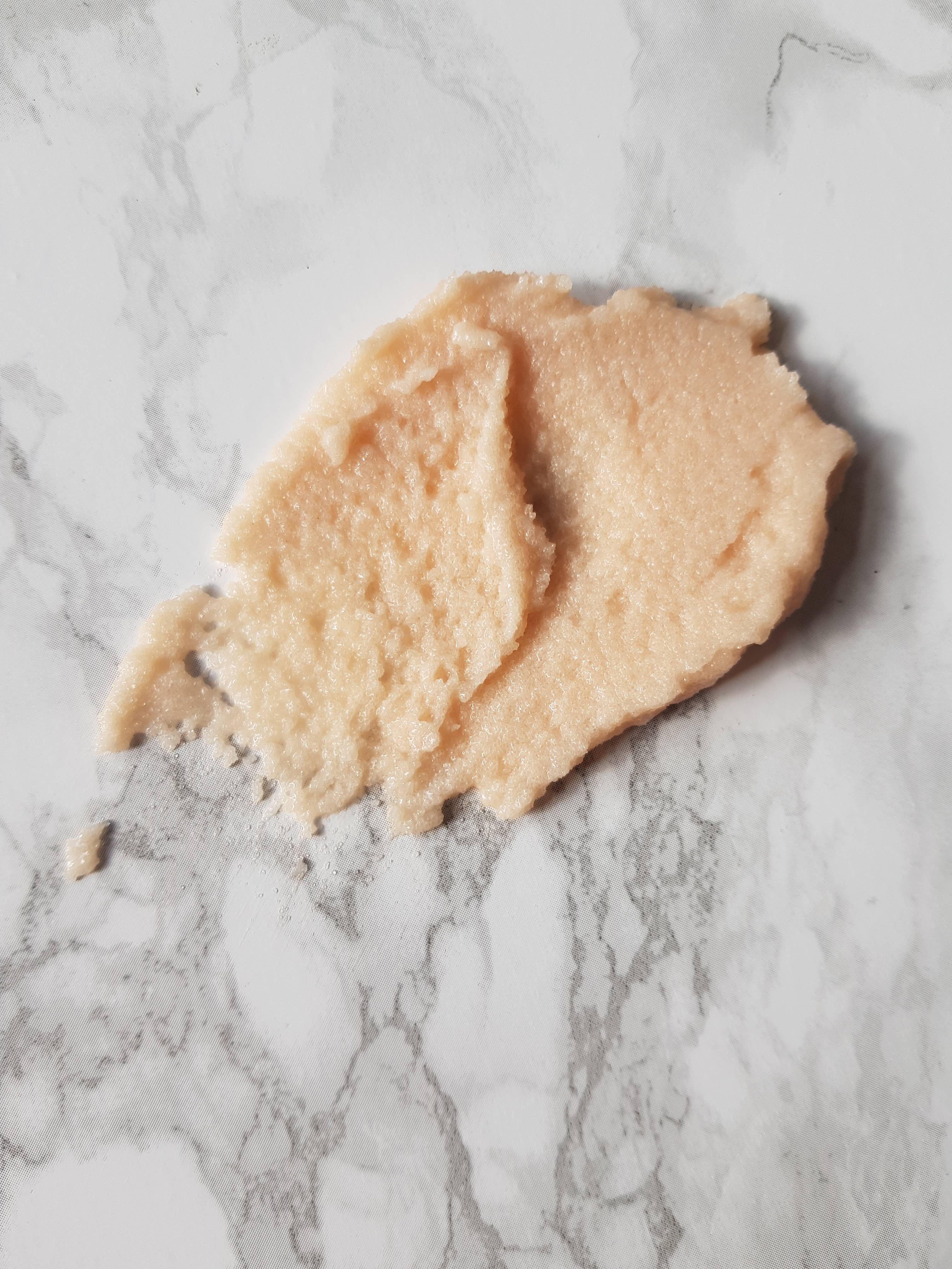 Inhale Botanicals – wholesale Body scrub/exfoliant – Floralia Ritual Salt Scrub, 400g Jar2