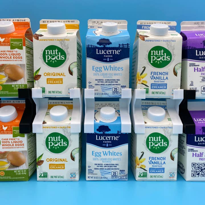 Halv på halv för wholesale av Mr Fishbone