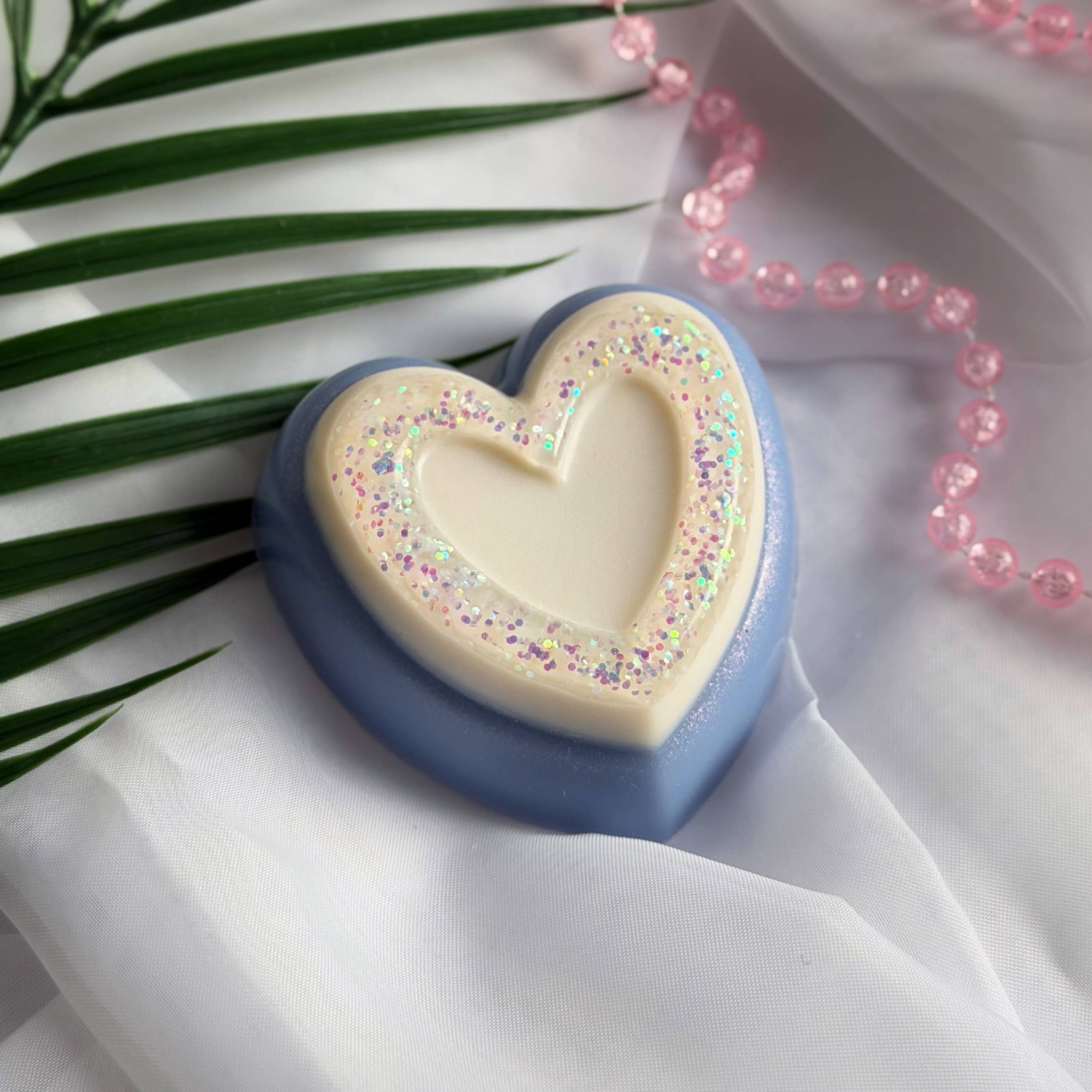 Sparta Candle Co. - Wholesale Bar Soap - ACTUALLY ROMANTIC SOAP