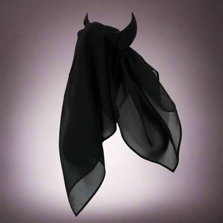 Tatyana Clothing - Wholesale Scarf - Women's - Vintage-Inspired Hair Scarf