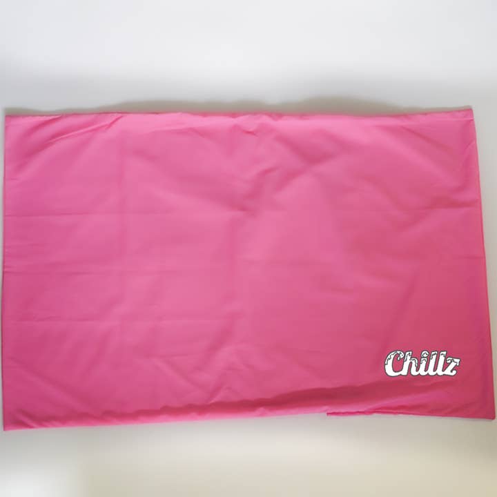 The Green Pet Shop - Wholesale Pet mat – Dog - Chillz Gel Mat Covers