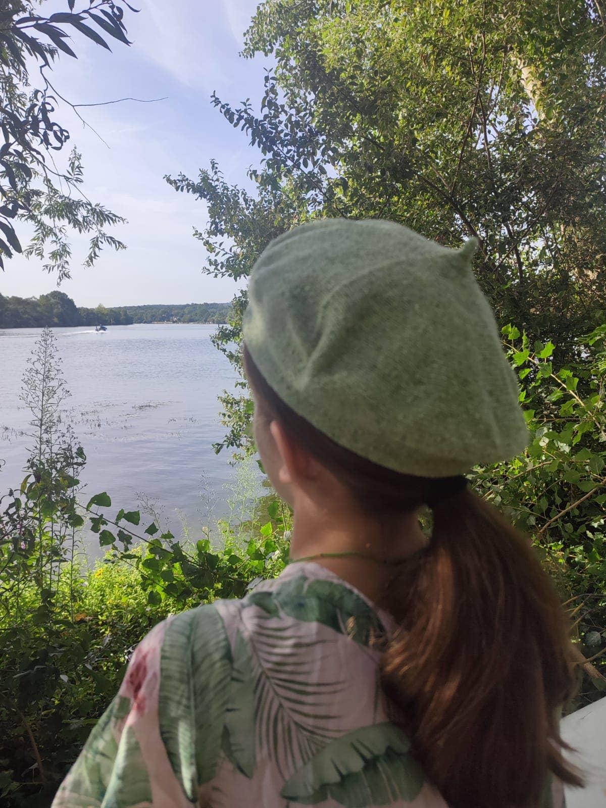 Le Beret Français - Wholesale Beret - Kids - Kid spring beret9